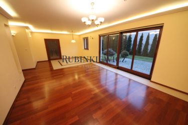 STARY WILANÓW APARTAMENT 200 M2 UL. RUMIANA