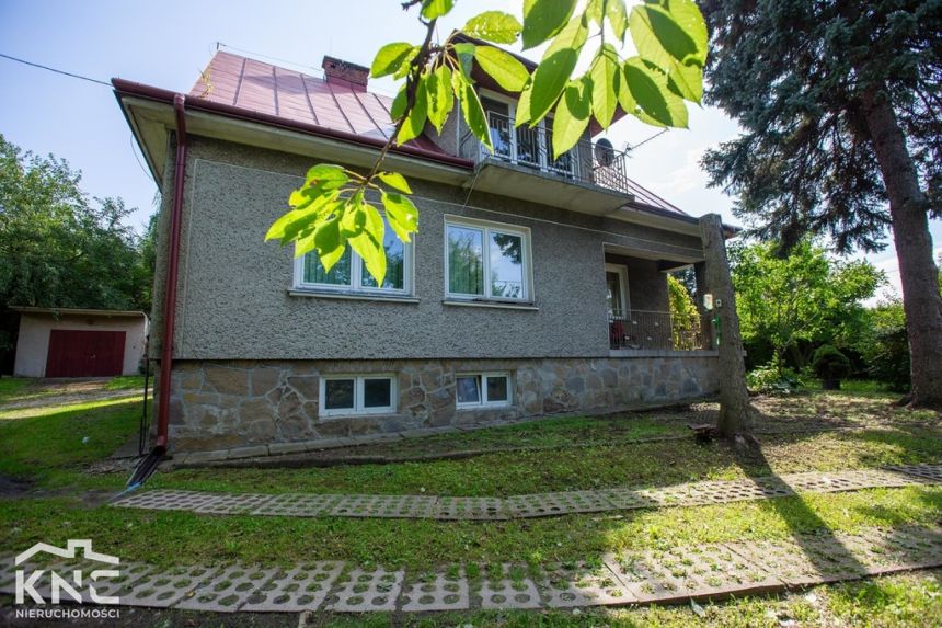 Duża działka inwestycyjna na obrzeżach Tarnowa miniaturka 9