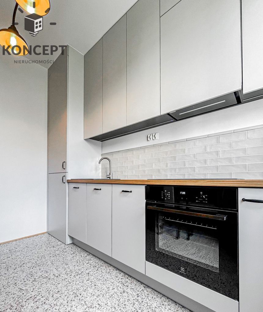 Przytulne 2 pok. | Balkon | tuż przy Dworcu miniaturka 2