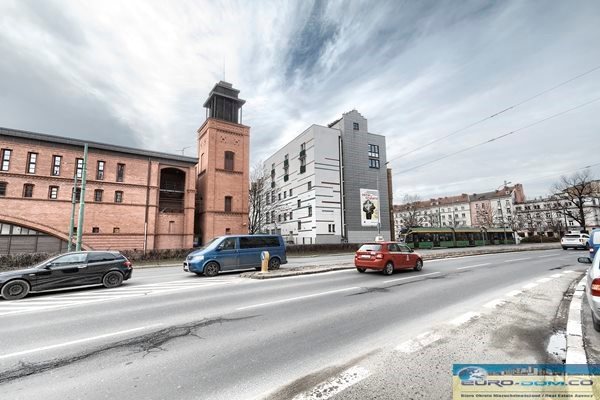 Poznań Stare Miasto, 1 690 zł, 30 m2, umeblowane miniaturka 17