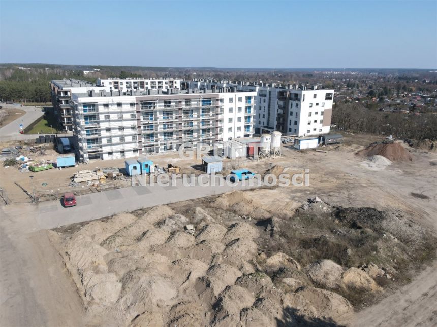 Murowany garaż na Górnym miniaturka 3