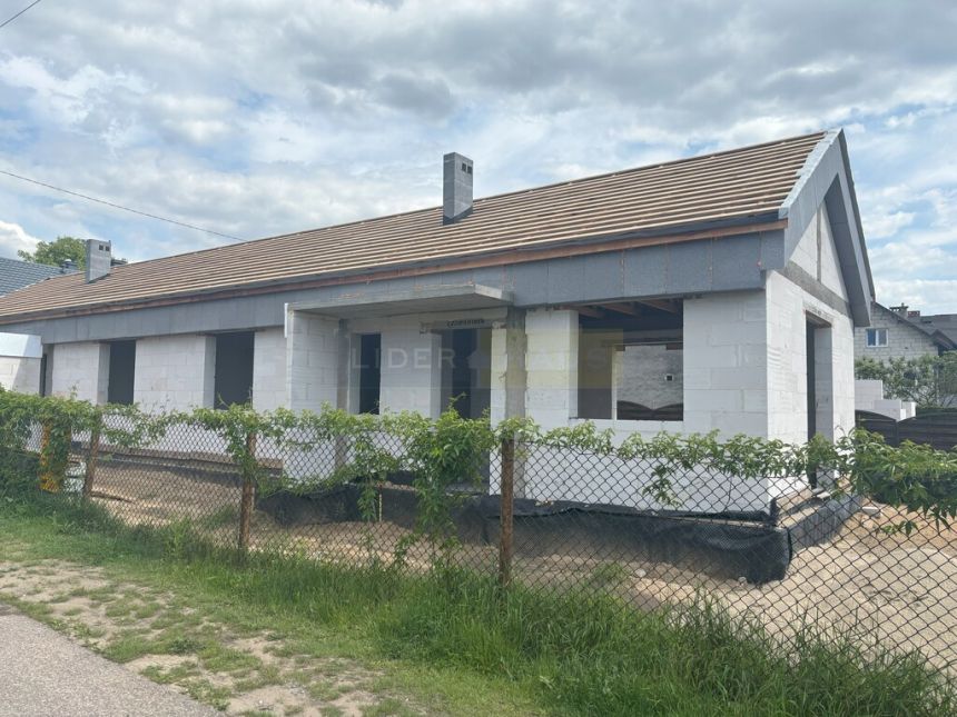 TWÓJ NOWY DOM- CISZA, SPOKÓJ, BLISKO CENTRUM miniaturka 3