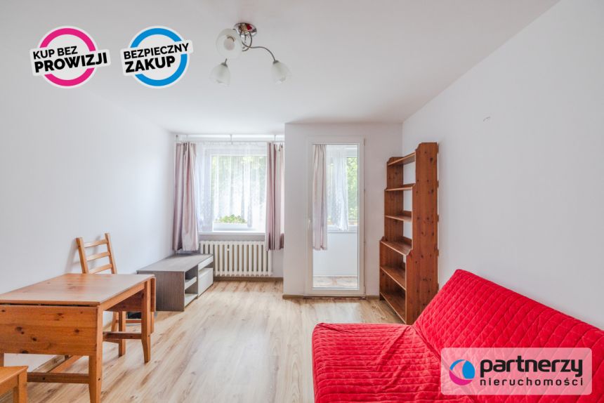 Gdynia Redłowo, 637 000 zł, 52 m2, 3 pokojowe - zdjęcie 1