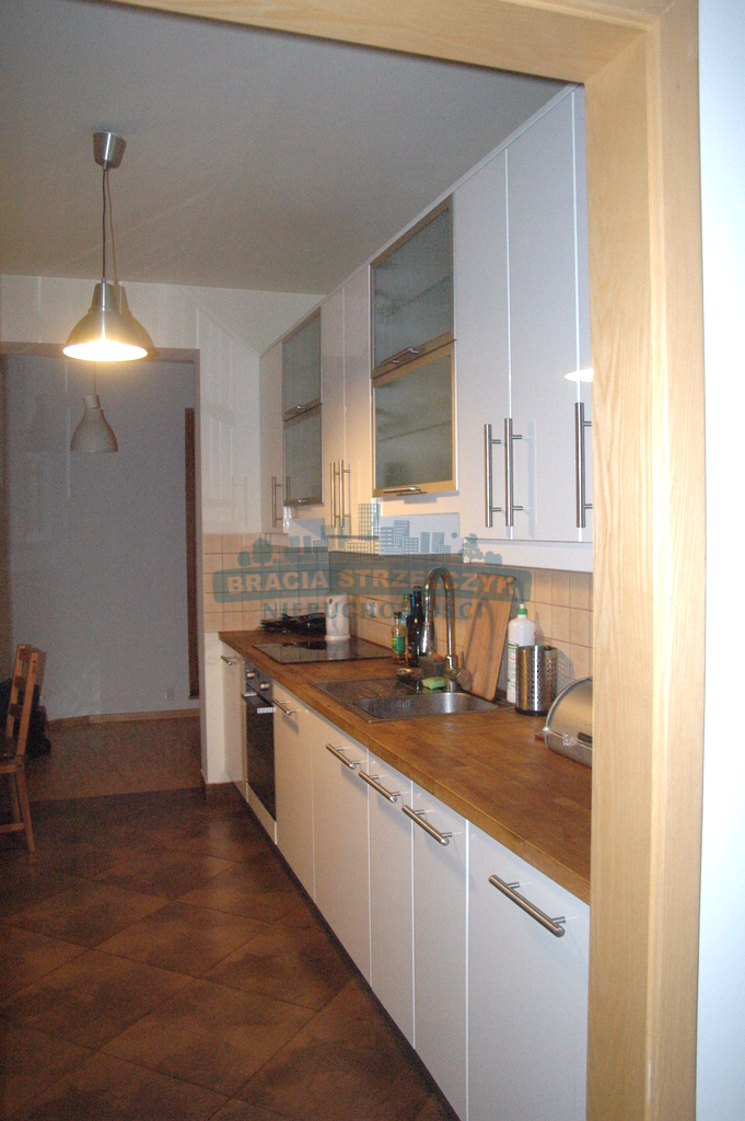 2-pokojowe z balkonem w apartamentowcu miniaturka 11