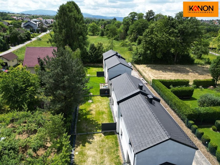 Bielsko-Biała, 519 000 zł, 116 m2, do wykończenia miniaturka 4