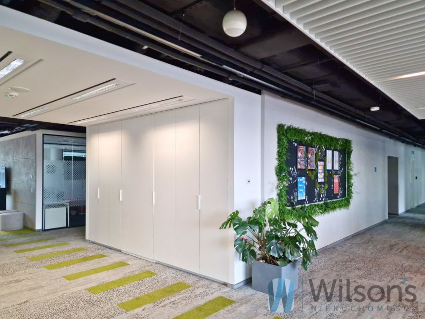 Warszawa Wola, 7 800 zł, 60 m2, pietro 6, 8 miniaturka 6