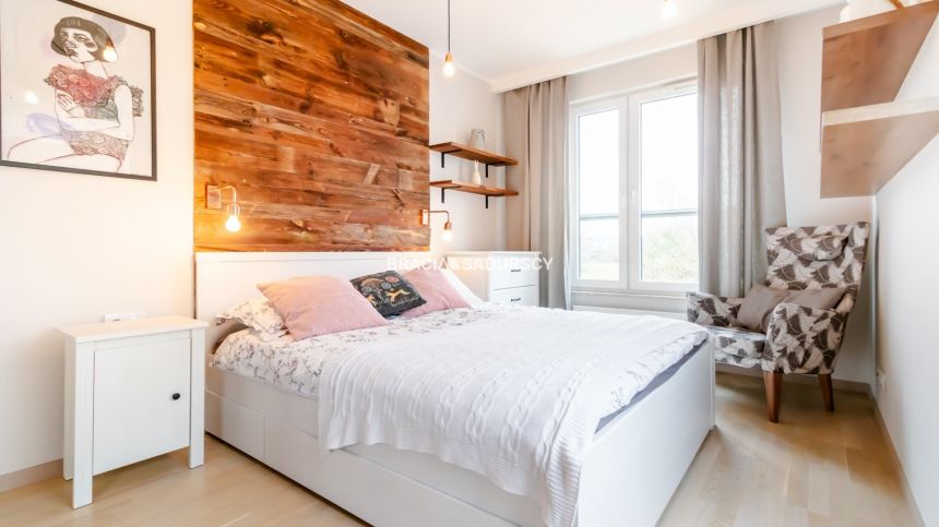3-POK mieszkanie na wynajem os Bronowice Residence miniaturka 8