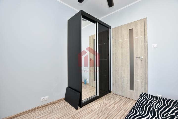 4 pokoje ST Tower klimatyzacja, taras 80 m2 miniaturka 8