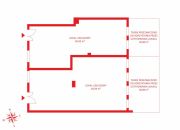 Gdańsk Piecki-Migowo, 1 518 270 zł, 148.85 m2, 1 pokój miniaturka 4