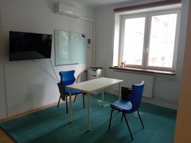 Pruszków, 2 500 zł, 40 m2, z cegły