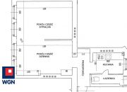 Poznań Stare Miasto, 517 000 zł, 40.5 m2, parter/5 miniaturka 13