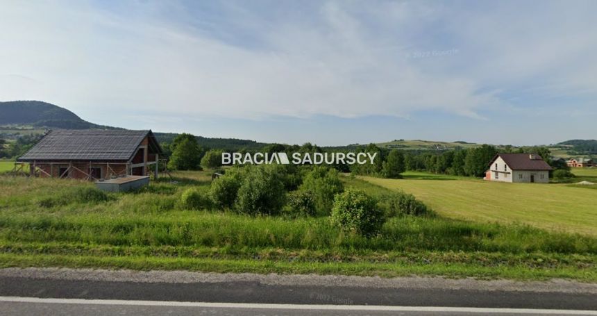 Ptaszkowa, 420 000 zł, 64.93 ar, budowlana miniaturka 5