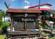 Koronowo Srebrnica, 180 000 zł, 3 ar, droga dojazdowa asfaltowa miniaturka 20