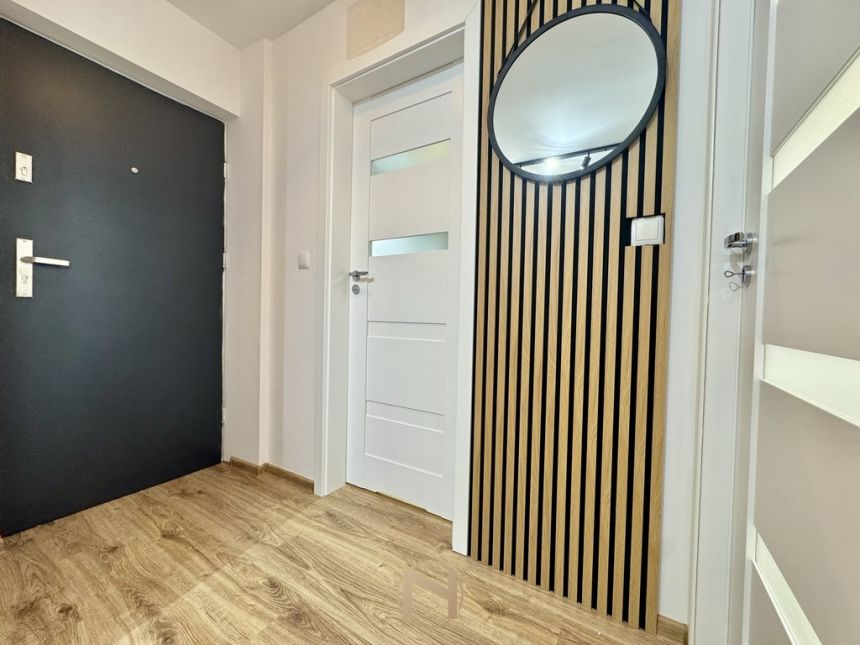 Gorzów Wielkopolski Osiedle Dolinki, 278 000 zł, 30 m2, M2 miniaturka 13