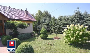 Jamy Wielkie Jamy, 400 000 zł, 91 m2, jednorodzinny