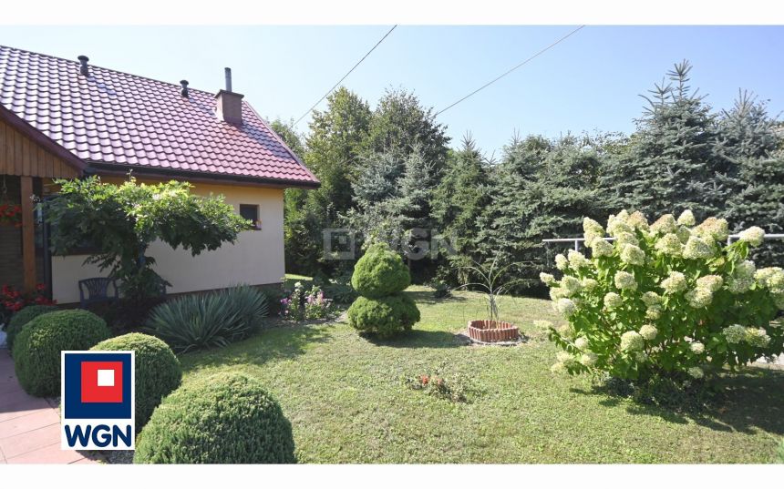 Jamy Wielkie Jamy, 400 000 zł, 91 m2, jednorodzinny miniaturka 1