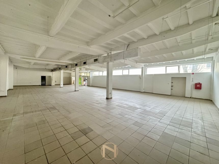 Gorzów Wielkopolski Śródmieście, 3 000 000 zł, 500 m2, parter miniaturka 8