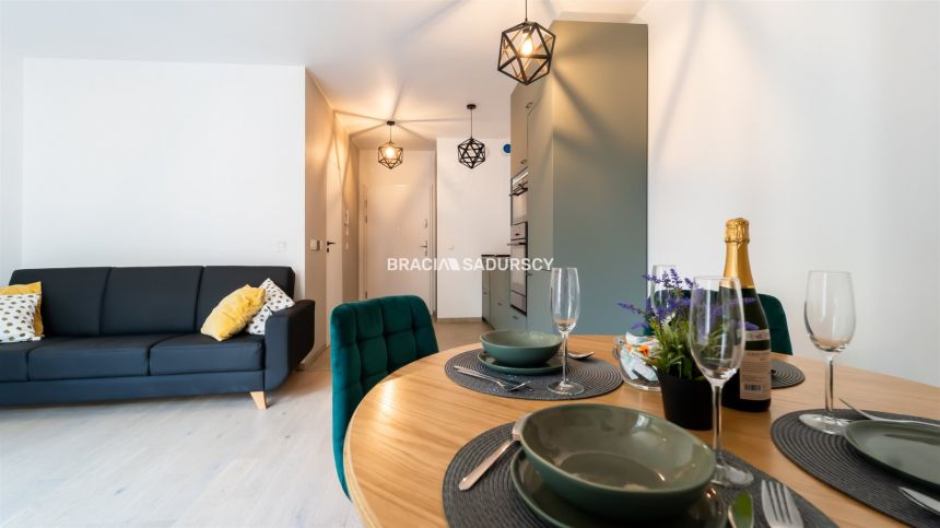 Bronowice, 30m2, budynek z 2019 roku miniaturka 2