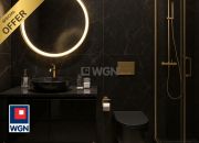 Gdańsk Piecki-Migowo, 650 000 zł, 43 m2, kuchnia z oknem miniaturka 3