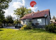 Tyniec, dom po remoncie z tarasem i działką 572 m2 miniaturka 1