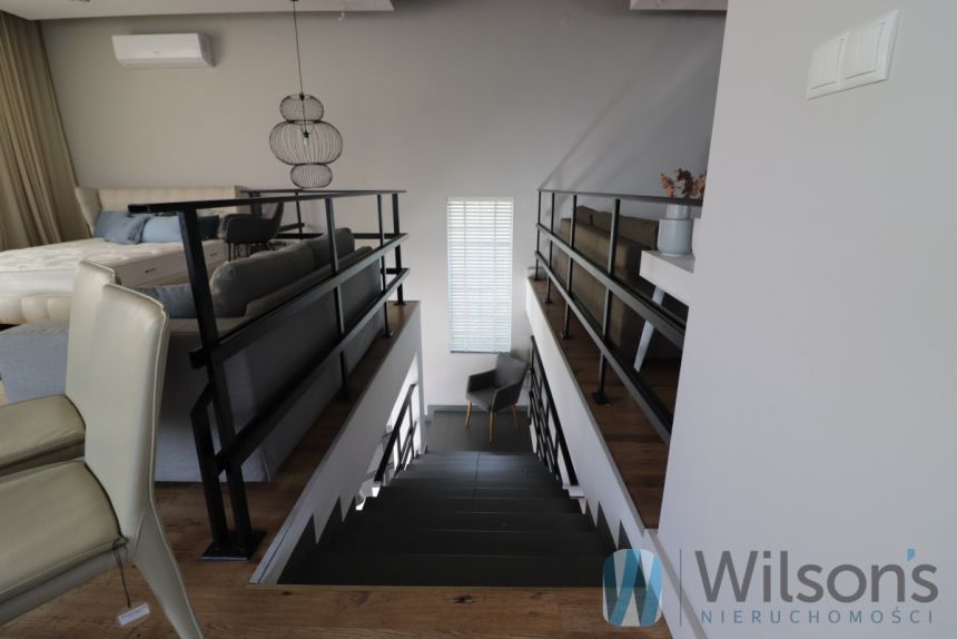 Janki, 14 300 zł, 260 m2, pietro 1 miniaturka 4