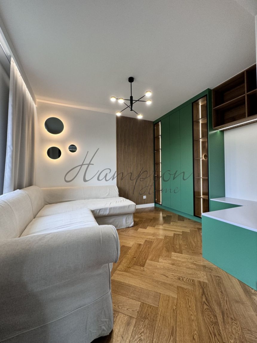 Warszawa Białołęka, 1 169 000 zł, 60 m2, M2 miniaturka 5