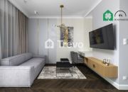 Gdańsk Śródmieście, 785 000 zł, 30.27 m2, pietro 5/5 miniaturka 7