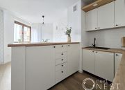 Piaseczno, 590 000 zł, 48.6 m2, z balkonem miniaturka 6