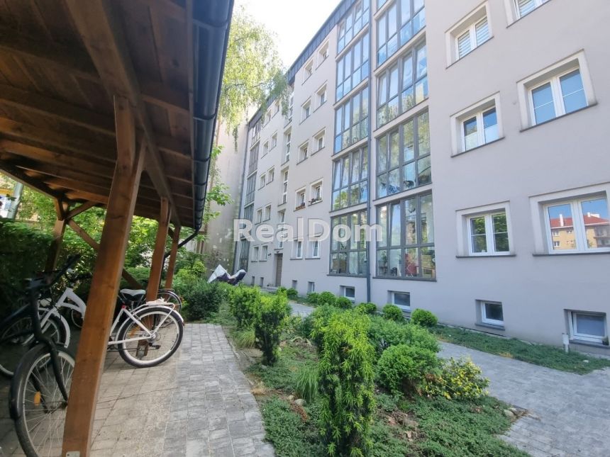 2 pokoje Lea Krowodrza Kraków miniaturka 10