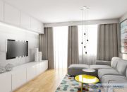 Apartament z tarasem. Bronowice. miniaturka 3