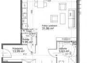 Bronowice - nowa inwestycja mieszkaniowa miniaturka 12
