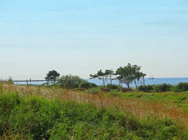 Władysławowo, 36 000 zł, 3 ar, przyłącze wodociągu