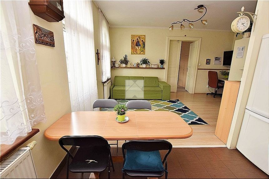 Sprzedam mieszkanie 2 pokoje CENTRUM Słowackiego miniaturka 1