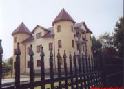 Kraków Podgórze, 1 900 000 zł, 450 m2, 13 pokoi miniaturka 5