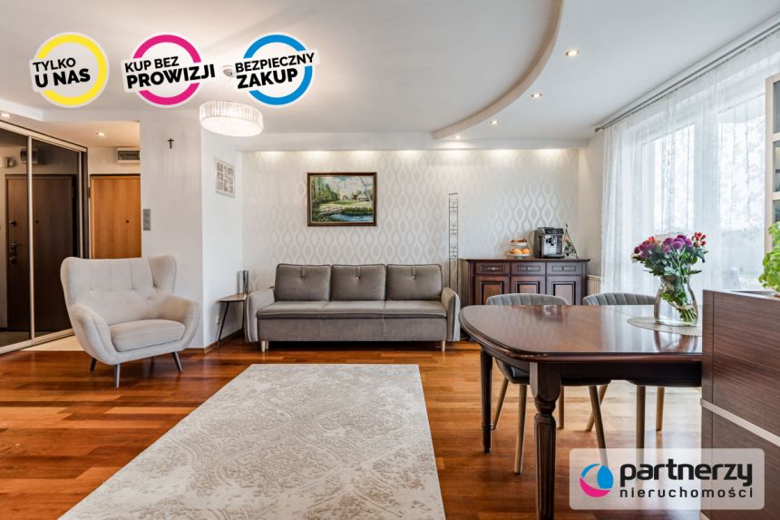 Gdańsk Piecki-Migowo, 920 000 zł, 78.7 m2, pietro 2 miniaturka 6