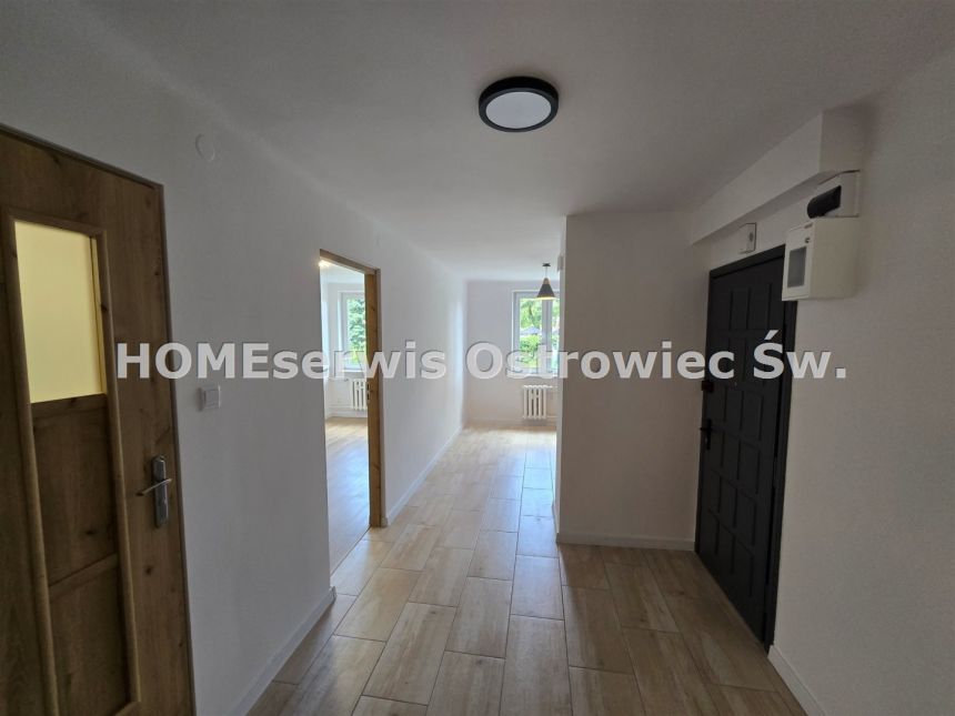 Mieszkanie po generalnym remoncie 46,2m2 parter/4 miniaturka 5