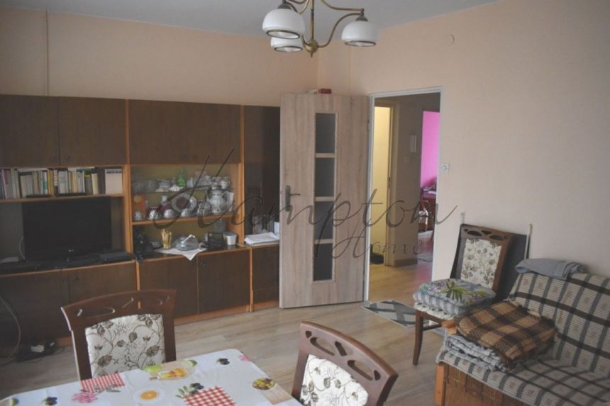 Warszawa Gocław, 780 000 zł, 55 m2, 3 pokojowe miniaturka 2