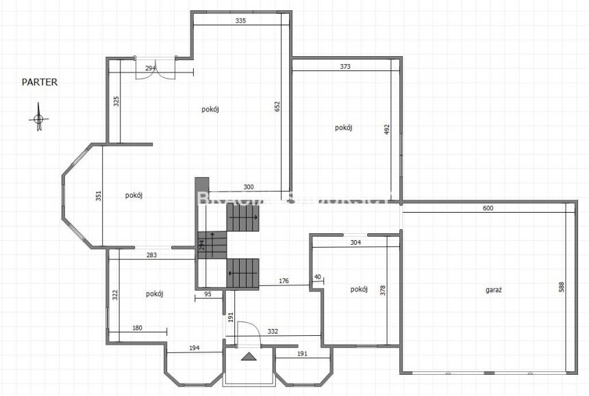 Proszowice wolnostojący dom ok. 225 m2 miniaturka 27