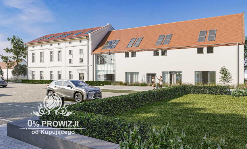 Piękny apartament w dworku na Krzykach/Wojszyce/miejsce postojowe gratis! miniaturka 15