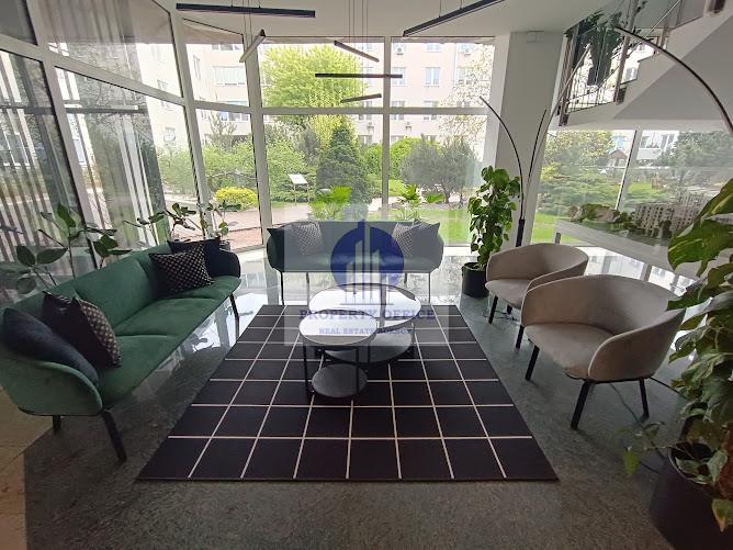 Praga Północ: biuro 28,97 m2 miniaturka 5