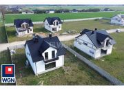 Dobryszyce, 278 000 zł, 138.39 m2, wolnostojący miniaturka 10