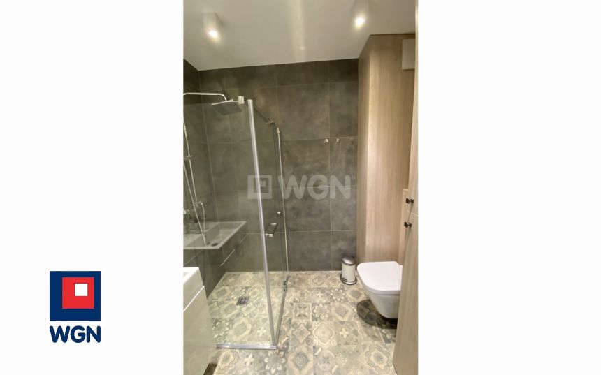 Warszawa Górny Mokotów, 3 600 zł, 40 m2, wysoki standard miniaturka 5