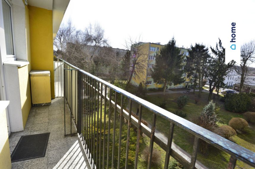 Mieszkanie centrum Zamościa zadbane 47,69 m2 3 pok miniaturka 12