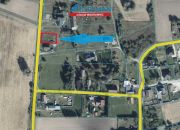 Bartodzieje, 99 000 zł, 6.52 ar, budowlana miniaturka 2