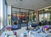 Nowoczesna powierzchnia biurowa 120 m2 miniaturka 4