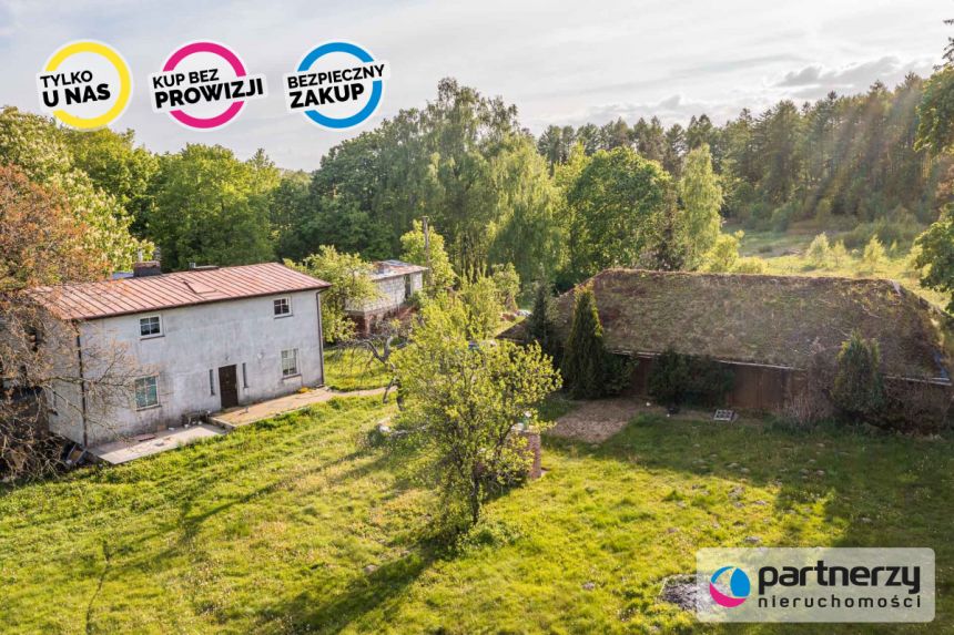 Miłowo, 900 000 zł, 250 m2, z cegły miniaturka 29