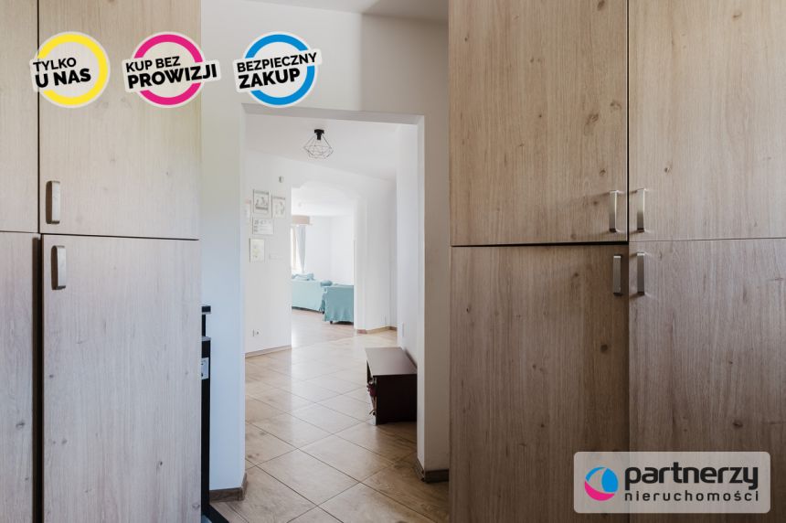 Gdańsk Matemblewo, 3 700 000 zł, 400 m2, 10 pokoi miniaturka 34