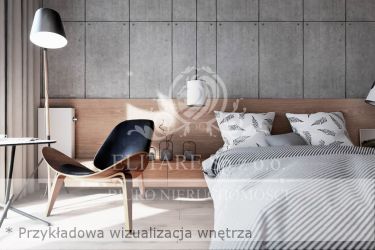 Mieszkanie 2 pokojowe z balkonem, blisko tramwaj, Przedmieście Oławskie