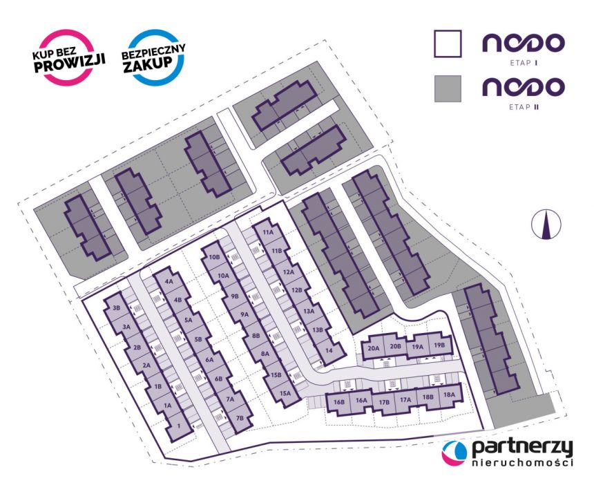 Gdańsk Jasień, 995 000 zł, 92.48 m2, 4 pokoje miniaturka 3
