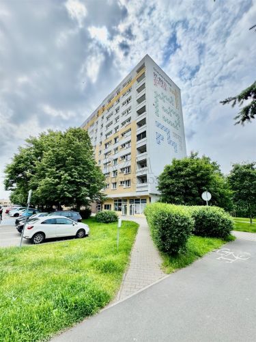 Wolne do objęcia od zaraz. Rataje